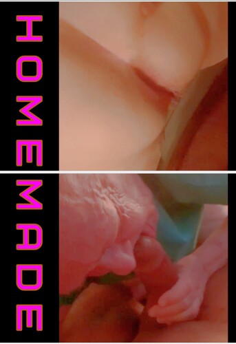 Amateur Grandma Blowjob