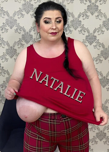 Natalie Natalie