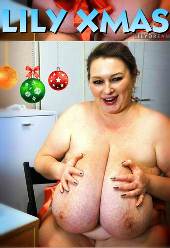 Lily Xmas