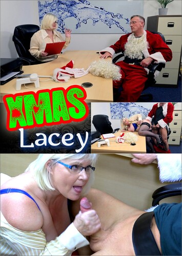 Badass GILF Lacey Badass GILF Lacey