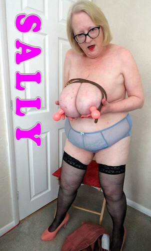 Sally | Claudine | April | Chana Sally | Claudine | April | Chana