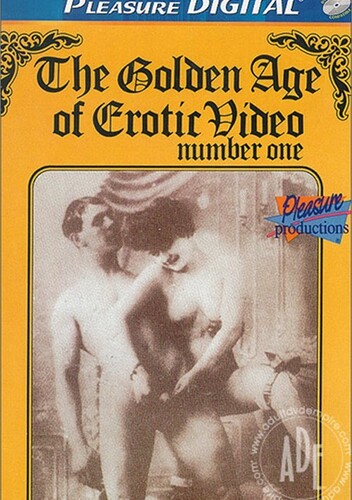The Golden Age Of Erotic Video 1