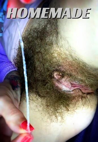 Big Clit Rubbing Masturbation