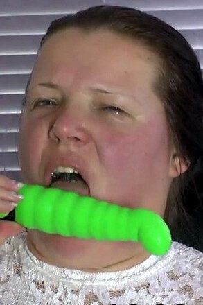 German Homemade Wife Set