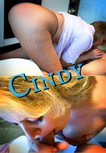 Pantyhose BJ Amateur Cindy 4K