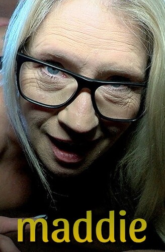 Creampied US Mature Aunt Maddie