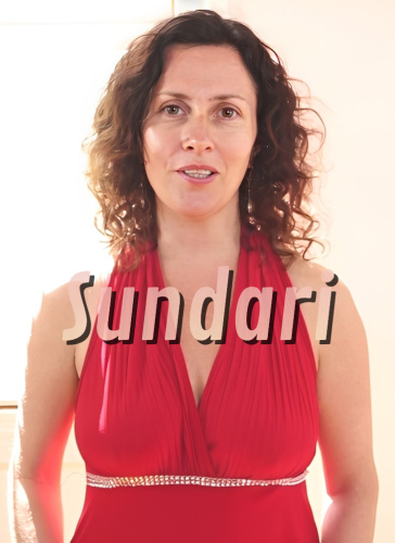 Anal Worship Sundari