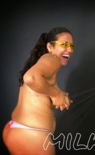 Milking Nipples Update