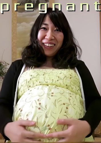 Pregnant Japan Milf Uncensored