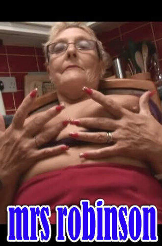 Tasmin | Mrs Robinson