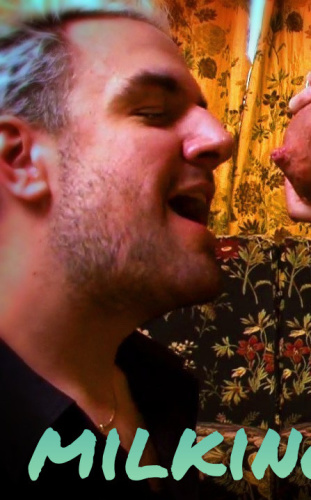 Milking Nipples Update