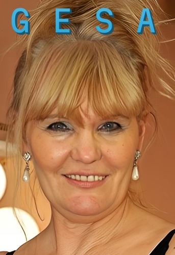 Granny Gesa Hardcore