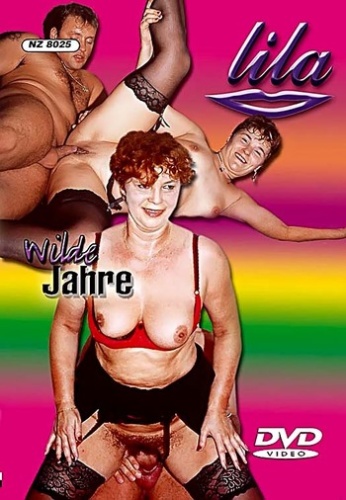 Wilde Jahre