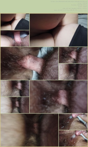 Pregnant Huge Cum Load Homemade