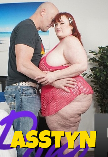 BBW Asstyn Sex