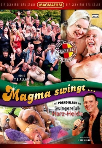 Magma Swingt Im Swingerclub Harz-Heide
