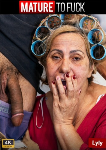 Mature To Fuck Lyly