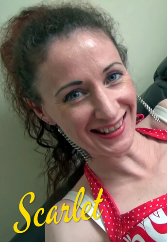 Flashing Tits - UK Scarlet