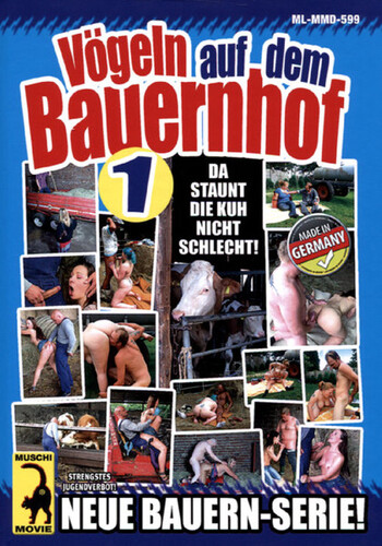 Vögeln auf dem Bauernhof 1